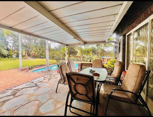 4 BEDROOM HOUSE FOR SALE IN LINCOLN MEADE